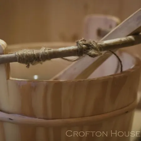 Crofton House Hotel-2