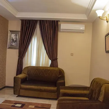 Sparklyn Hotels & Suites-2