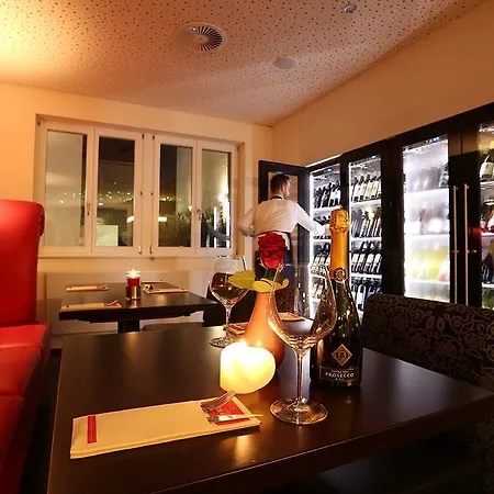 Mille Stelle Hotel-2