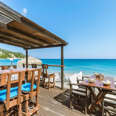 Kokkari Beach Hotel-3