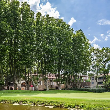Le Moulin De Vernegues Hotel & Spa-2