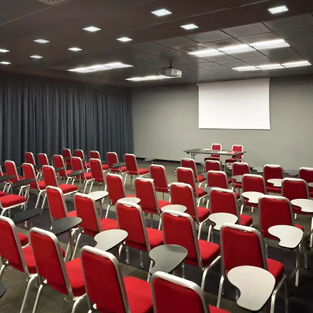 UNAWAY Congress Hotel Bologna San Lazzaro-2