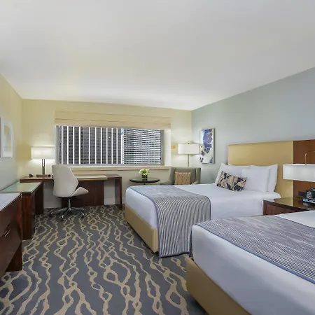 Intercontinental Miami By Ihg-2