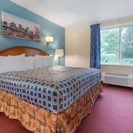 Rodeway Inn & Suites New Paltz - Hudson Valley-2