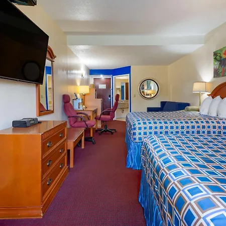 Rodeway Inn & Suites New Paltz - Hudson Valley-3
