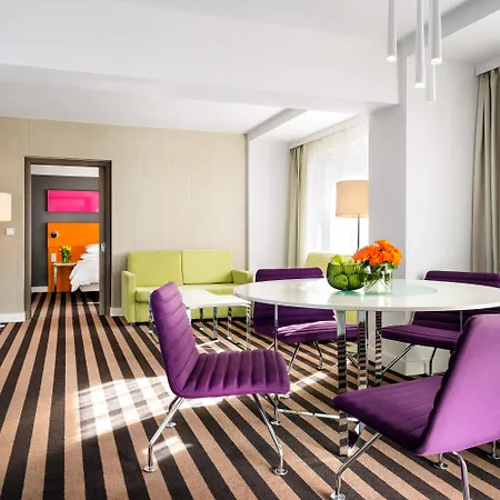 Metropol Hotel Katowice-2