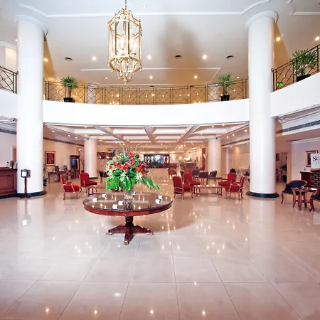 Scala Hotel Buenos Aires-3