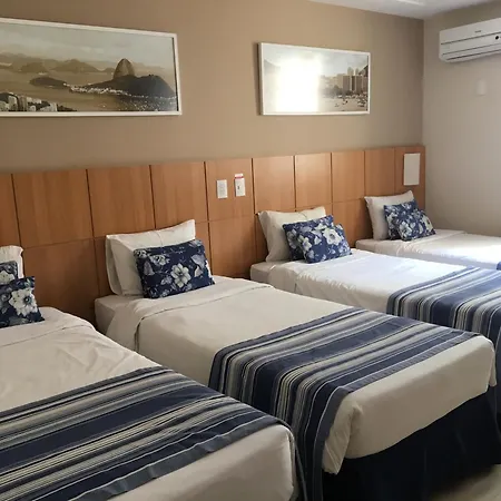 Hotel Atlântico Rio-2