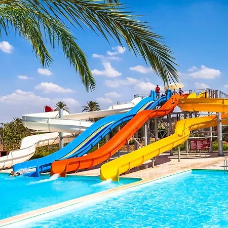 Aqualis Club Resort Marrakech-2