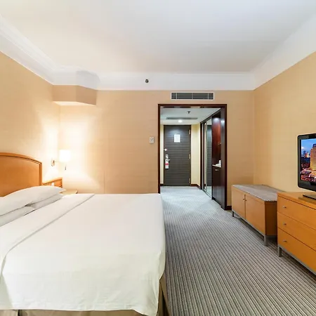 Millennium Harbourview Hotel Xiamen-3