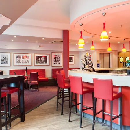 Holiday Inn Lincoln By Ihg-2