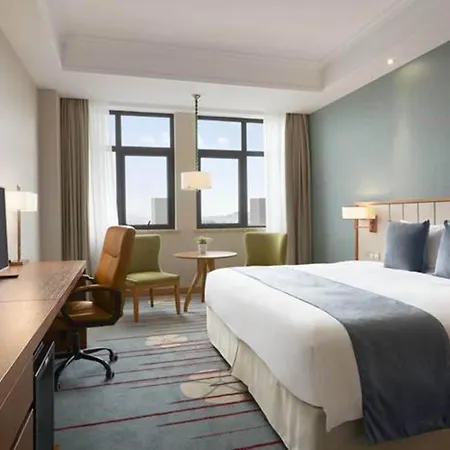 Ramada Suzhou-3