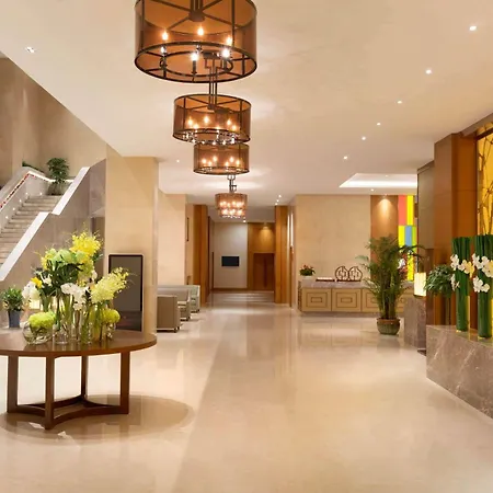Ramada Suzhou-2