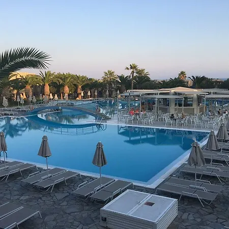 Atlantica Club Porto Bello Beach-3
