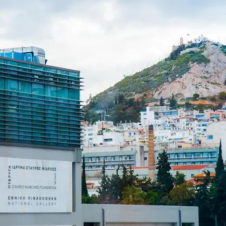 Athens Gem-3