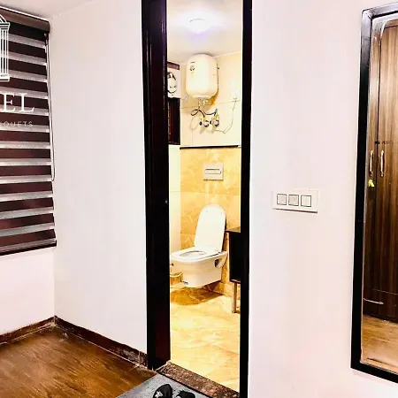 Qotel Hotel Rajouri Garden I Near Metro I Spacious Rooms I Friendly Staff I Most Preferred Hotel In Rajouri-3
