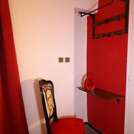 Dédé Du Val B&B-2