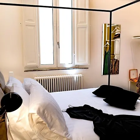 Villa La Torretta Luxury B&B - Adults Only --2