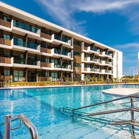 Porto Beach Resort - Mana Beach Experience-2
