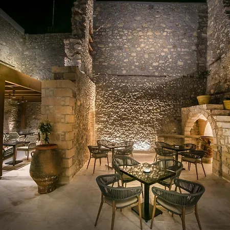 Dimargio Luxury Hotel & Spa-3