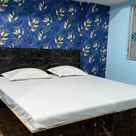 Krishna P. Guest House-3