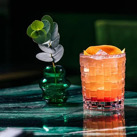 The Comodo Bad Gastein, A Member Of Design Hotels-3