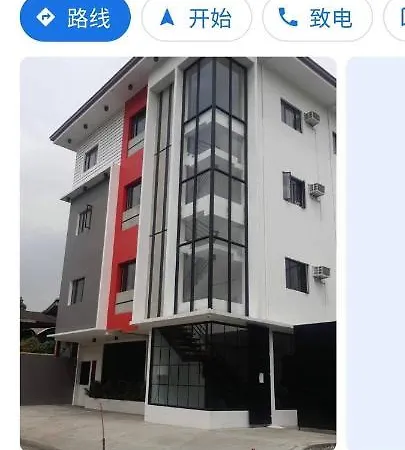 Coco Star Hotel-2