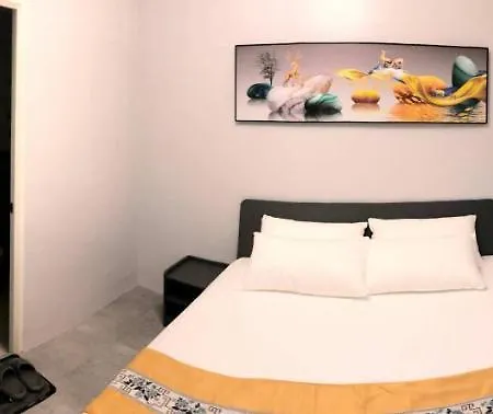 Coco Star Hotel-3