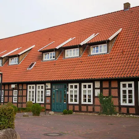 Landhaus Lastrup-3
