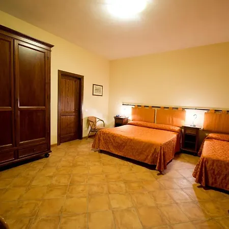 Baglio Cudia Resort-2