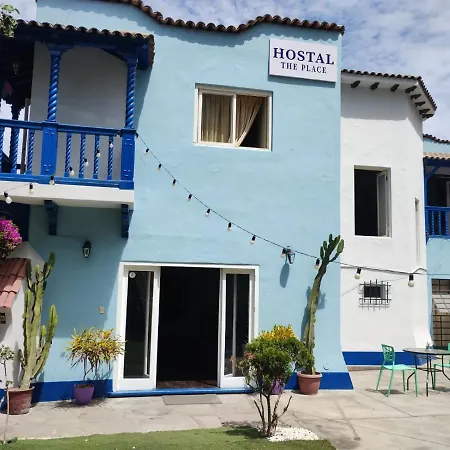 The Place Miraflores-3