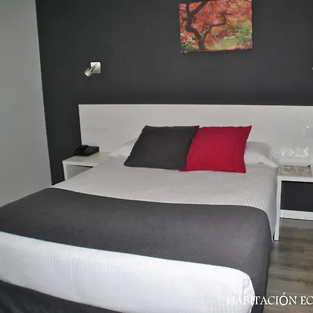 Hotel Junquera-3