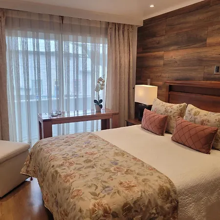Hotel Puerta del Lago-3