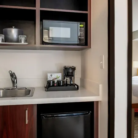 Springhill Suites Portland Airport-2