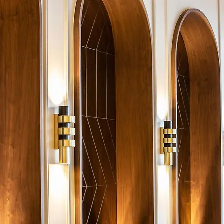 Hotel Flanelles Paris-3