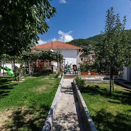 Sant'Anna Bed & Breakfast-3