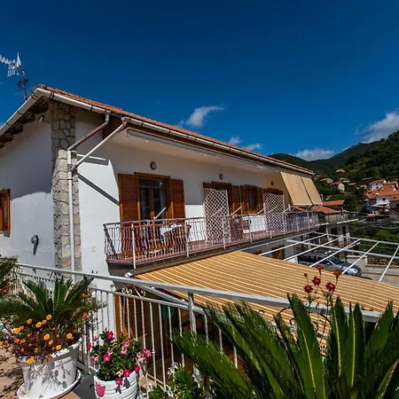 Sant'Anna Bed & Breakfast-2