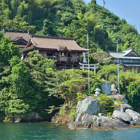 Hotel Sunroute Hikone-3