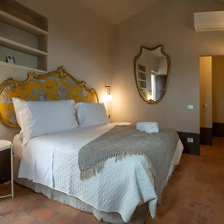 Ca' Bianca Tuscany Relais-2