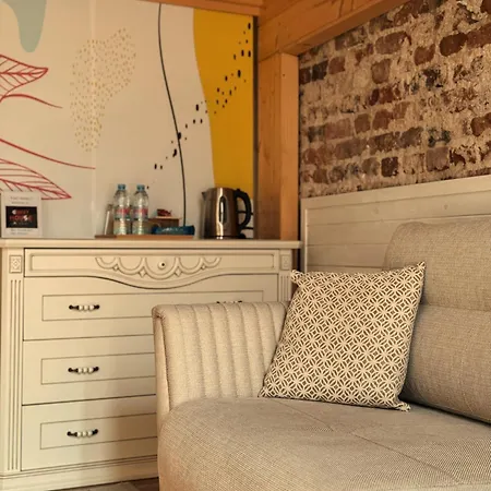 Boutique Guest House Yes For You-2