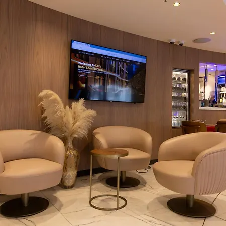 Kate Hotel Special Class & Spa-2