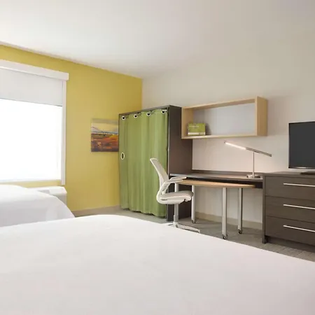 Home2 Suites By Hilton Houston Webster-2