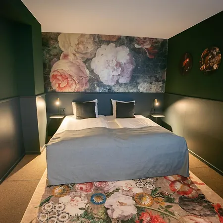Stadshotel Heerlen-2