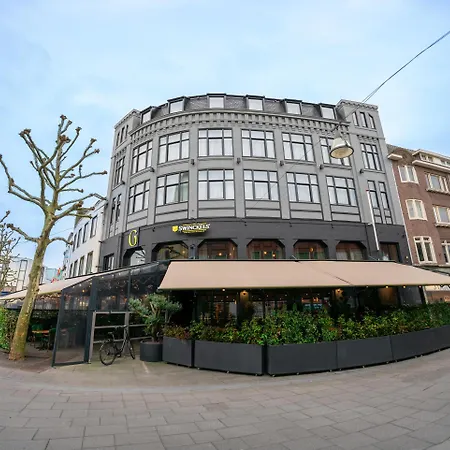 Stadshotel Heerlen-3