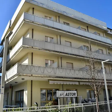 Hotel Astor Riccione-2