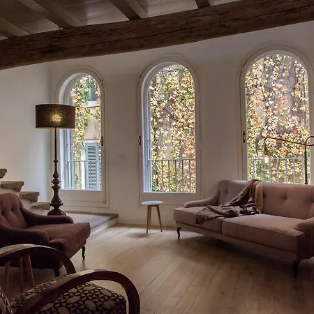 Casa Fabbrini Boutique B&B-3