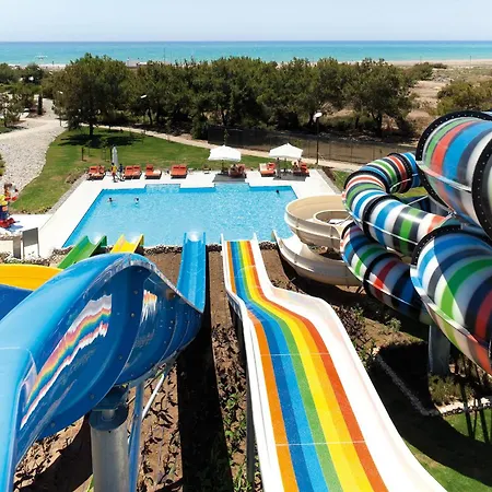 Lykia World Links Golf Antalya-3