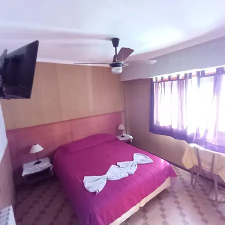 Nuevo Hotel Tivoli-3