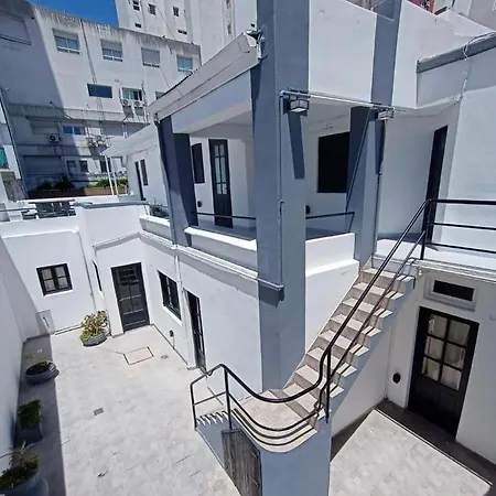 Nuevo Hotel Tivoli-2