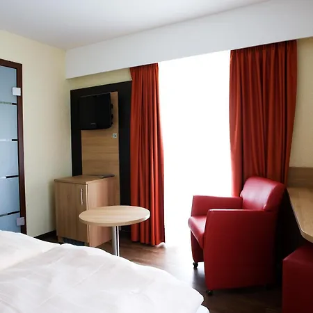 Hotel La Baia-3